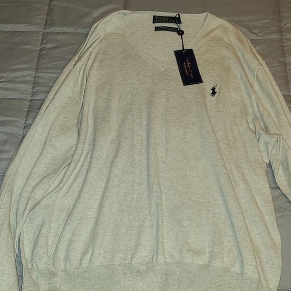 Ralph lauren sweater - Picture 2 of 11